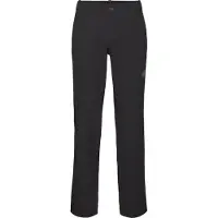 Mammut - Hiking V Pants - Trekkinghose Gr 50 - Regular schwarz