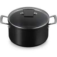 Le Creuset Fleischtopf
