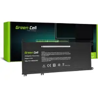 Green Cell De138 Ersatzakku Für Laptop