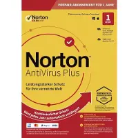 Norton Security Deluxe | 1-Jahres-Abonnement | 24/7-Schutz | Windows | Mac | iOS | Android