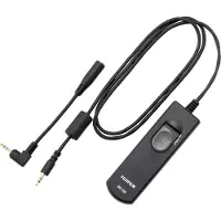 Fujifilm RR-100 camera remote control Wired
