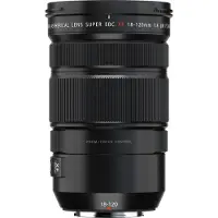 Fujifilm XF 18-120mm F4 WR
