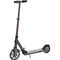 Razor Power A5, Schwarz, 16 km/h, 80 kg, Unisex, 8 Jahr(e), 2 Rad/Räder