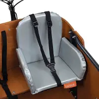 Babboe City/big/dog Hwwx-0347 Sitz