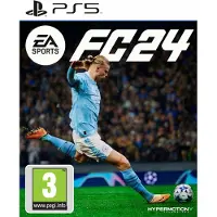 EA Sports FC 24, PlayStation 5, Multiplayer-Modus