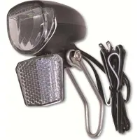 Filmer LED-Frontlicht 30 LUX
