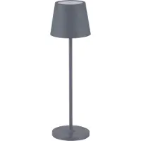 Lyora Akku Tischleuchte SEINA