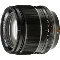 Fujifilm XF 56mm F/1.2 R APD Gebrauchtware | 6: Sehr Deutliche Gebrauchsspuren | 12 Monate Garantie