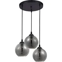 Nova Luce Pendelleuchte ADELINA