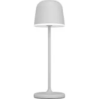 Eglo Mannera, Grau, Aluminium, Stahl, IP54, 1 Glühbirne(n), 2,2 W, LED