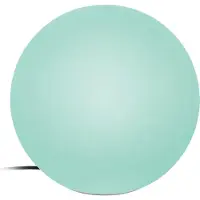 Eglo Monterolo-Z, Bodenbeleuchtung für den Außenbereich, Schwarz, Weiß, Kunststoff, IP65, II, Weiß