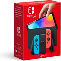 Nintendo Switch Oled Uk Switch