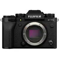Fujifilm X-T5 Gehäuse Schwarz