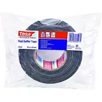 TESA Gaffer 50m X 50mm 53949 Amerikanisches Klebeband