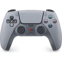 Sony Interactive Entertainment DualSense, Gamepad, PlayStation 5, D-Pad, Home button, Schaltfläche Optionen, Schaltfläche Teilen, Analog / Digital, Mehrfarbig, Verkabelt & Kabellos