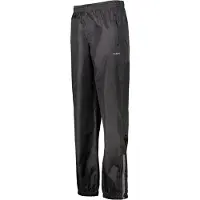 CMP Herren Regenhose Man Rain Pant 3X96337-U901 L - Nero - L
