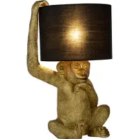 Lucide Extravaganza Chimp Tischleuchte