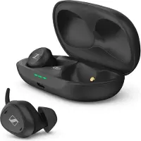 Sennheiser Tv Clear Set Tws Kabellose Kopfhörer