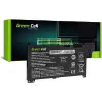 Green Cell Hp183 Ersatzakku Für Laptop