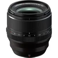 Fujifilm XF 56mm F/1.2 R WR