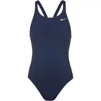 Nike Badeanzug, Damen Swim Hydrastrong Solid