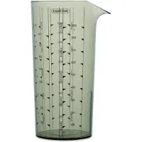 Mepal Messbecher Smoke 1,0L