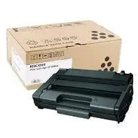 Ricoh 407648, 500 Seiten, Schwarz, 1 Stück(e)