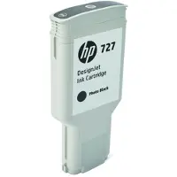 HP 727 300ml Tintenpatrone