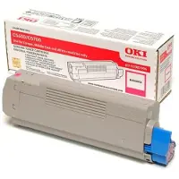OKI C5600/5700 43381906 Toner