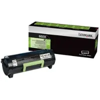 Lexmark 602xe Extra Ac Toner