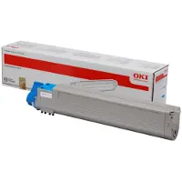 OKI 43837131 Cartridge Ton