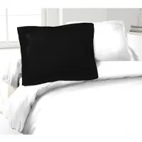 Lovely Home Kissenbezug 50 x 70 cm 100 % Baumwolle