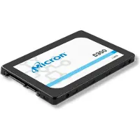 Lenovo 4XB7A17075, 240 GB, 2.5", 540 MB/s, 6 Gbit/s