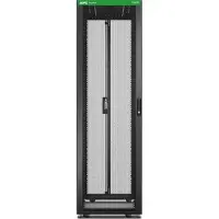 Schneider Electric Easy Rack Flatpack 600mm/42HE/1000mm mit Dach (Speditionsversand)