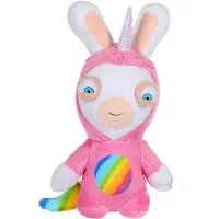 GIPSY TOYS Plüschtier Gipsy Rabbits Cretins Lapicorn 18 cm Einhorn Für Kinder