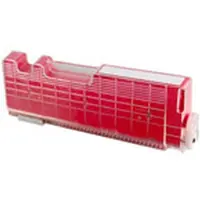 Ricoh Toner Magenta Type 125, Magenta, Laser, , CL3000, CL3000DN, CL2000, CL310, Box