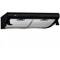 Teka C 6420 Konventionelle Dunstabzugshaube 60 Cm
