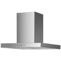 Mepamsa Xla 60 Inox Dekorative Dunstabzugshaube 60 Cm