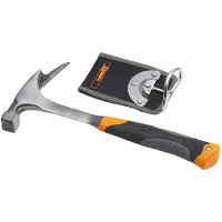 Meister Hammer Meister 2282240 Zimmermannshammer
