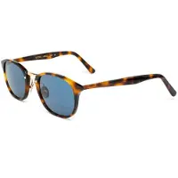 Lgr Uni-Sonnenbrille ADDIS-HAVANA-39 Havana (ø 49 mm)