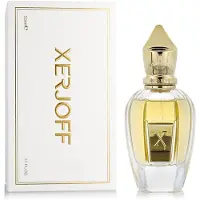 XERJOFF Homme Eau de Parfum 50 ml