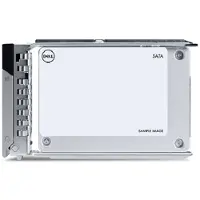 Dell 400-avss 480gb Hdd Hot-swap