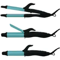 Bio Ionic Lockenstab Und Glätteisen