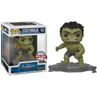 Funko POP! Die Rächer Hulk Figur