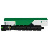 Lexmark 83D0HY0, 22000 Seiten, Gelb, 1 Stück(e)
