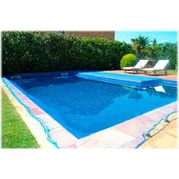 Fun And Go Poolnetz 6 X 10 M