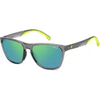 Carrera 8058/S Grey 56/17/145 Uni Sonnenbrillen