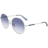 Longchamp Lo143s Damen-sonnenbrille
