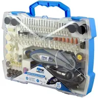 Ferrestock Werkzeugsatz Ferrestock 135 W (190 PCS)