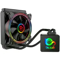 Talius Skady 120 Rgb Wasserkühlung